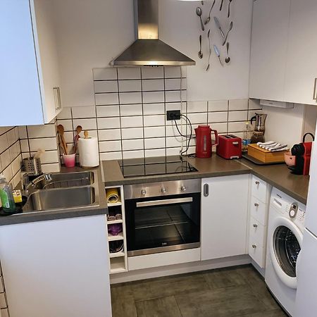 Nati Apartman Budapest Exterior photo