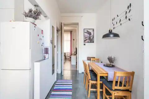 Nati Apartman Budapest Exterior photo