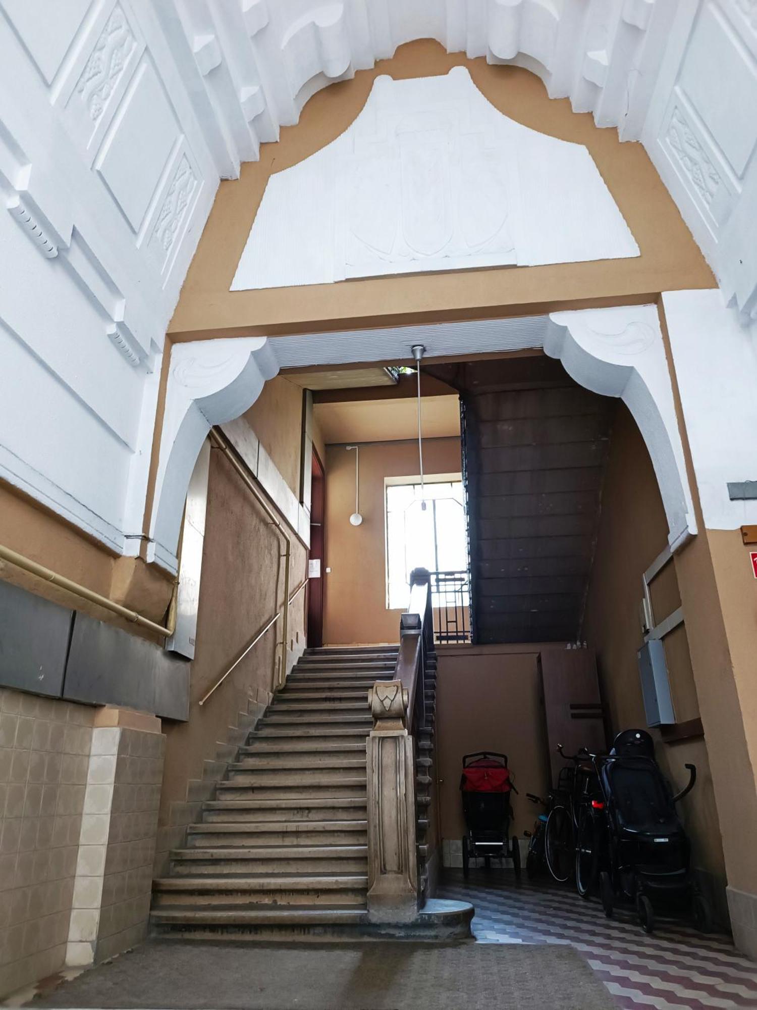 Nati Apartman Budapest Exterior photo